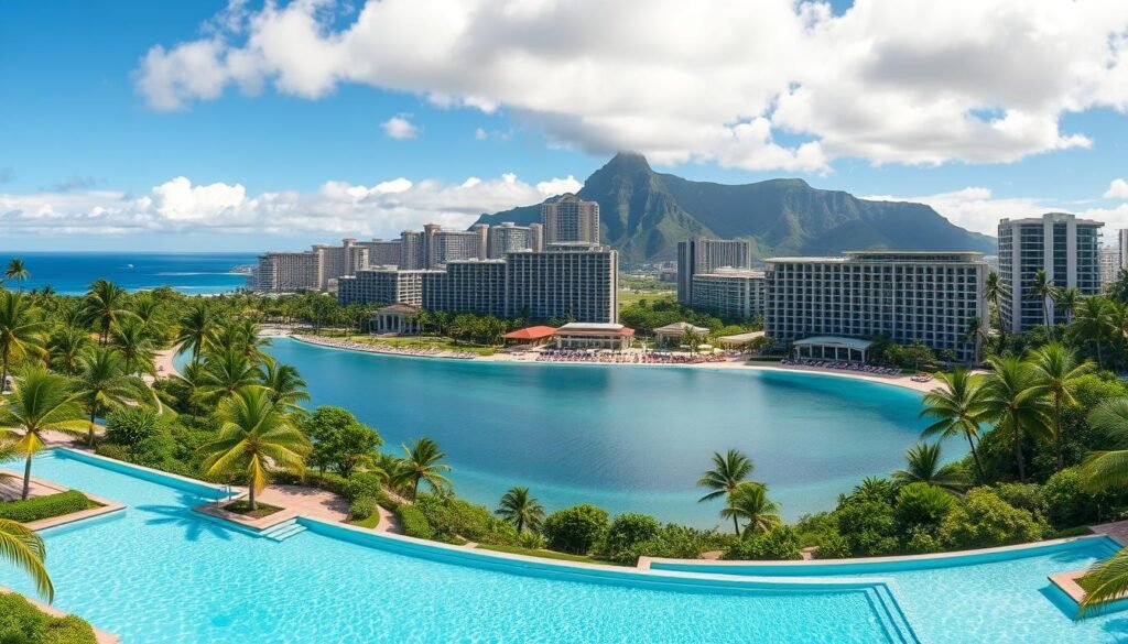 The 7 best 5-star Luxury Resorts on Oahu