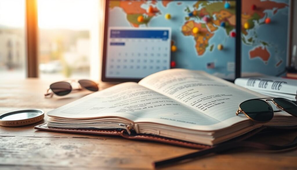 travel timing travel timing