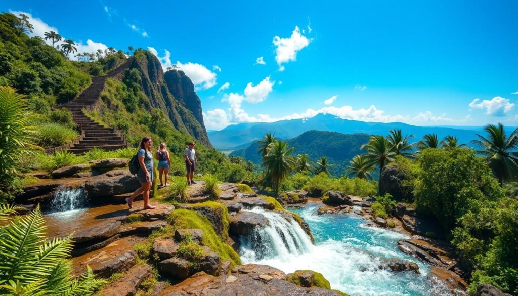Bali Adventure Guide: Waterfalls, Hiking & Outdoor Activities