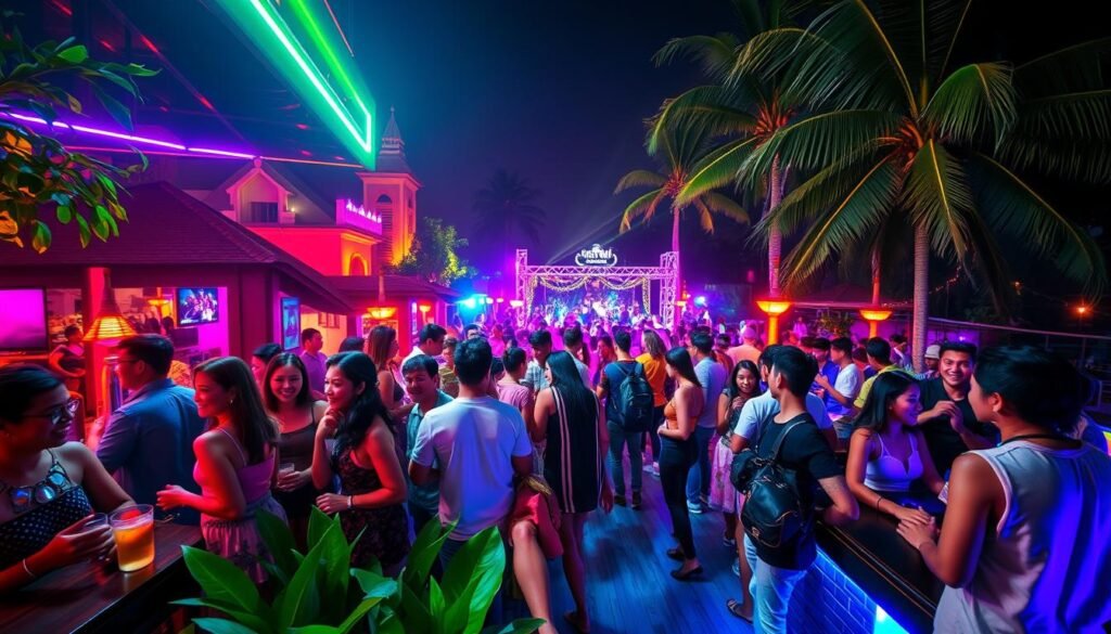 Bali Nightlife Guide: Best Clubs, Bars & Party Spots