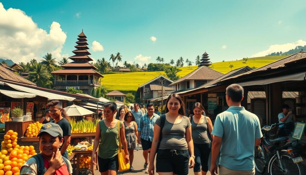 Bali on a Budget: How to Travel Cheaply in 2025