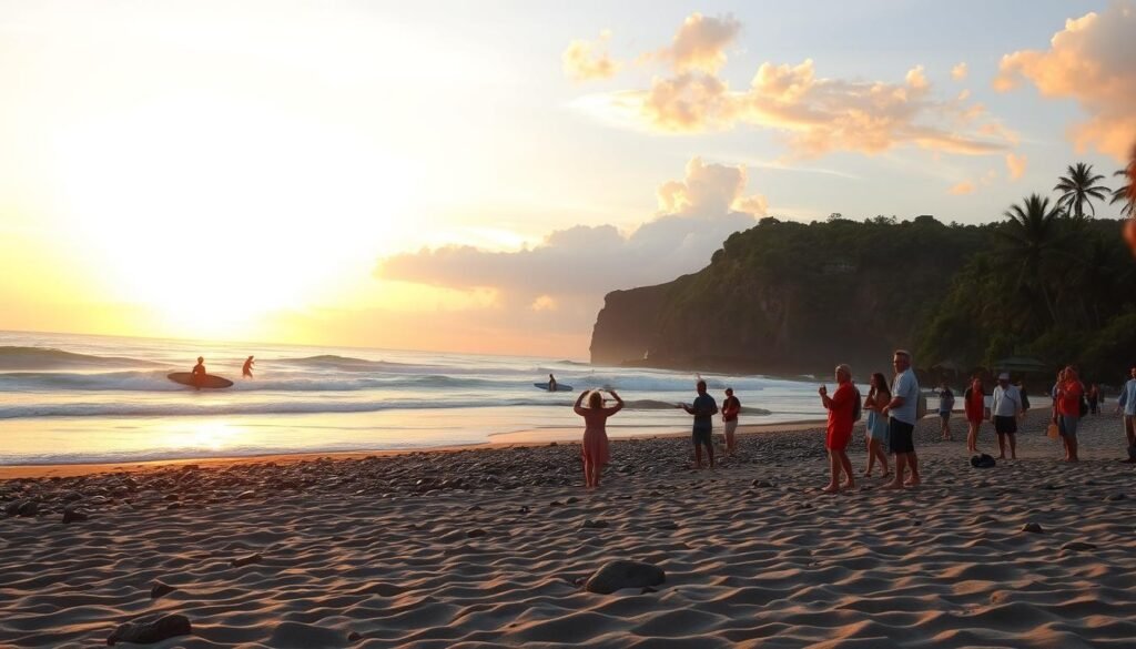 Best Beaches in Bali for Sunsets, Surfing & Snorkeling
