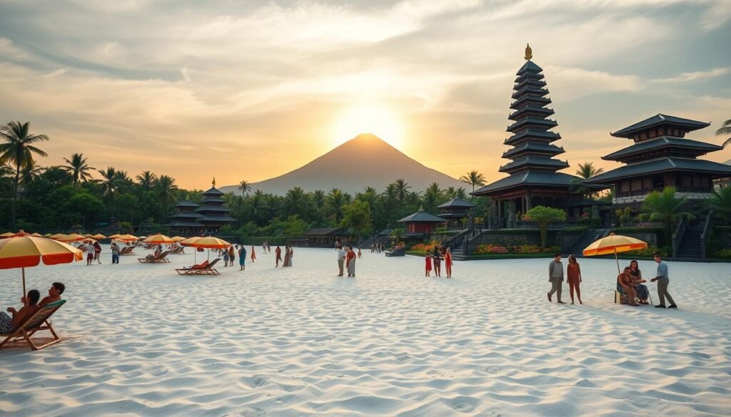 Best Places to Visit in Bali: Top Tourist Attractions