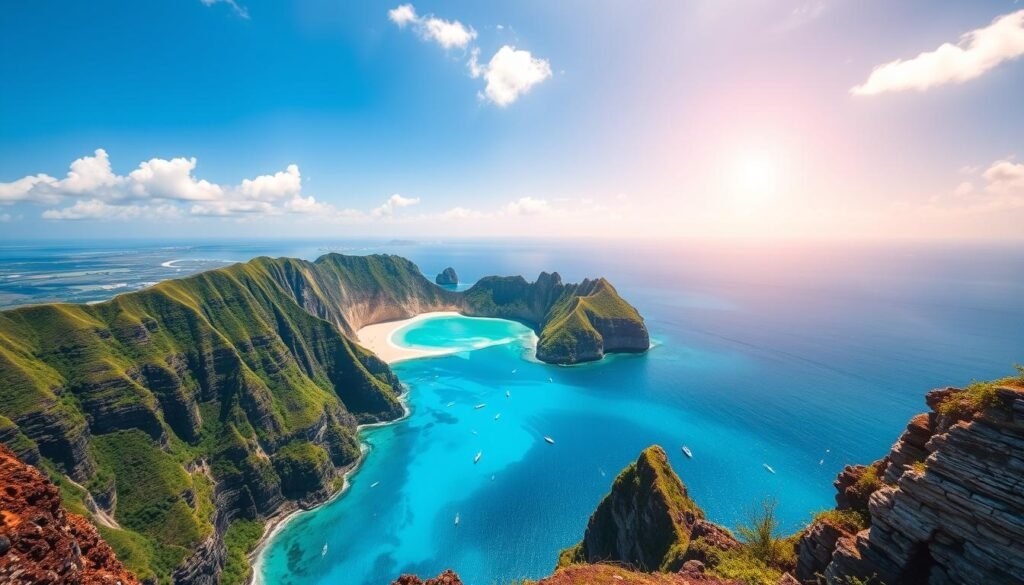 Complete Nusa Penida Travel Guide: Beaches & Itinerary