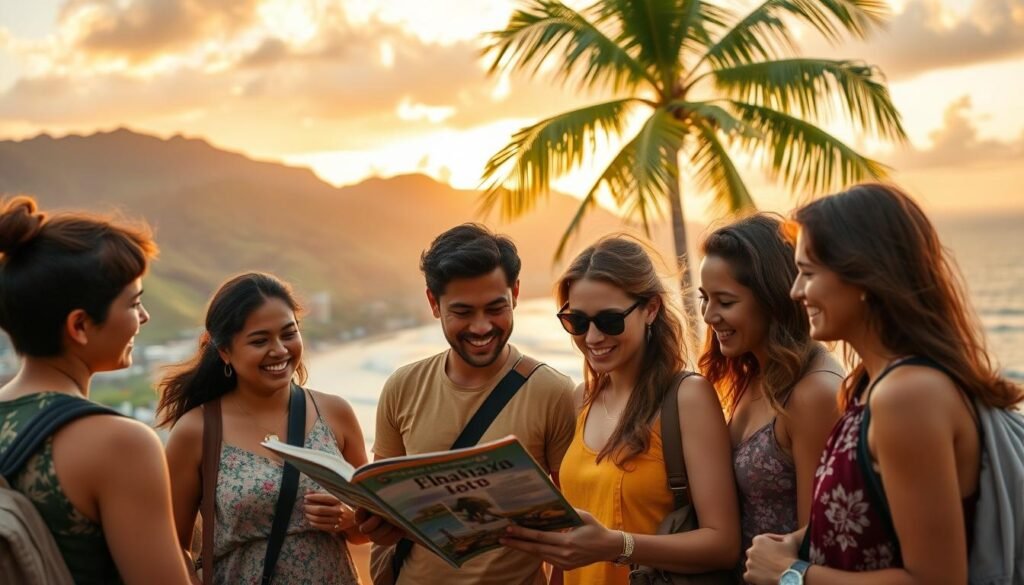 Honolulu Travel Tips 2025: Budget, Best Time to Visit & Local Insights