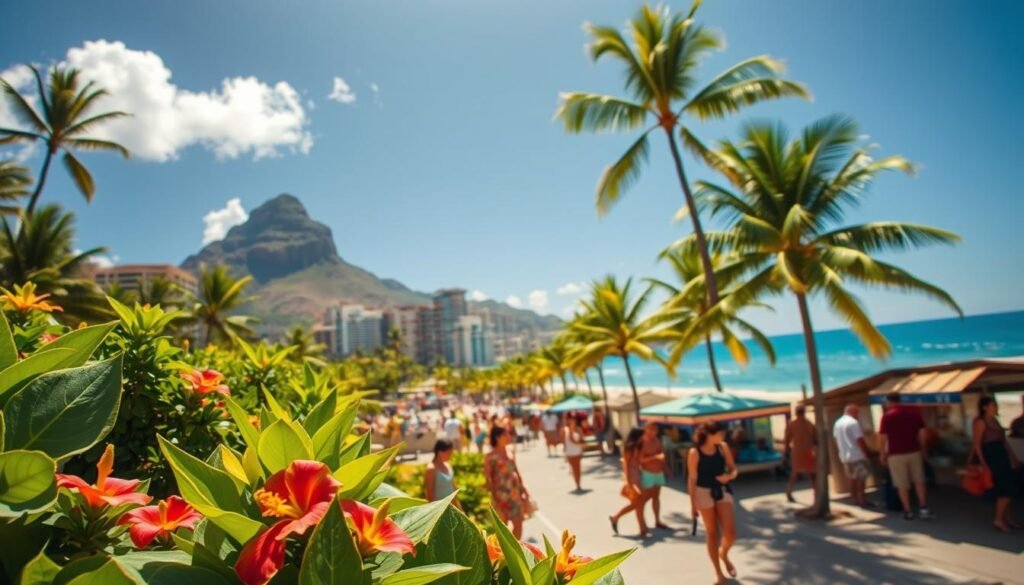 Honolulu highlights Honolulu highlights