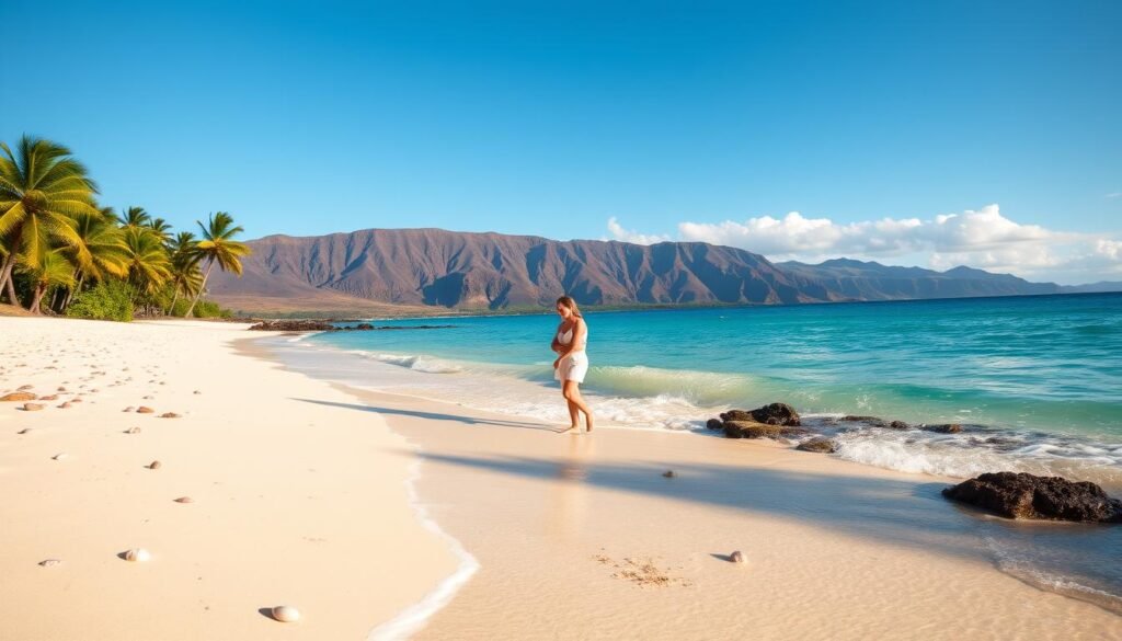 Maui island beaches Maui island beaches