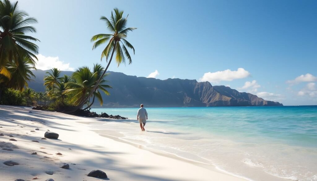 Molokaʻi beaches Molokaʻi beaches