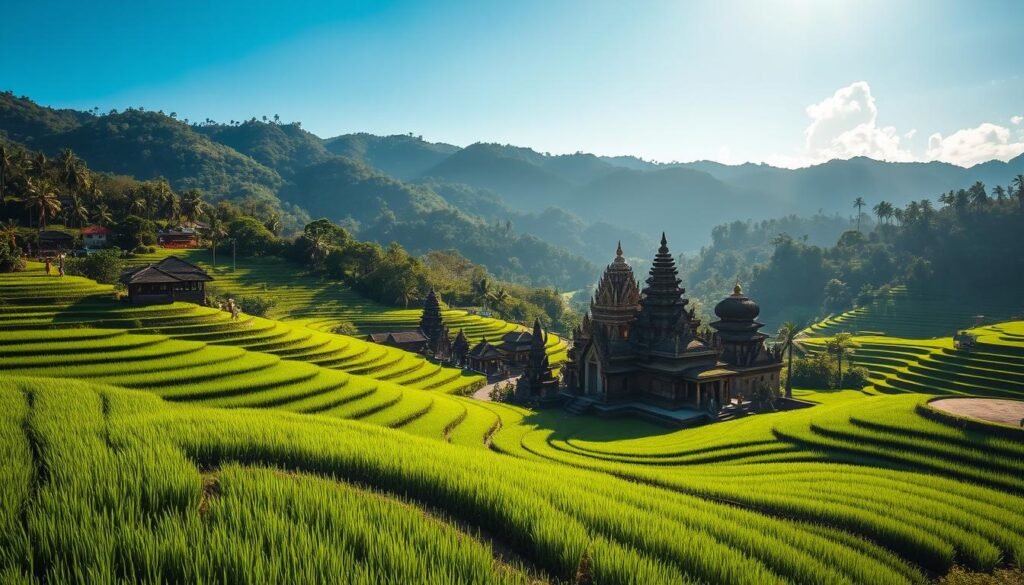 Top Things to Do in Ubud: Temples, Culture & Rice Terraces