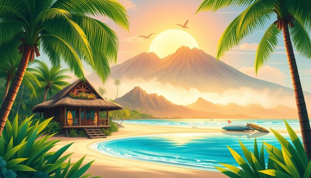 Ultimate Bali Travel Guide 2025: Everything You Need to Know