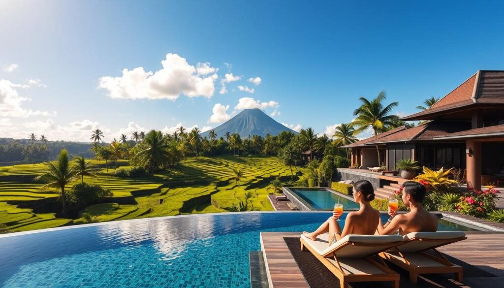 Where to Stay in Bali: Best Areas & Hotels