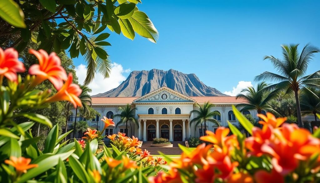 bishop museum bishop museum