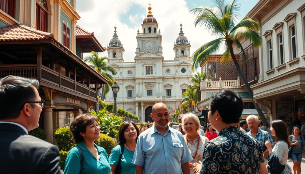 culture attractions island culture attractions island