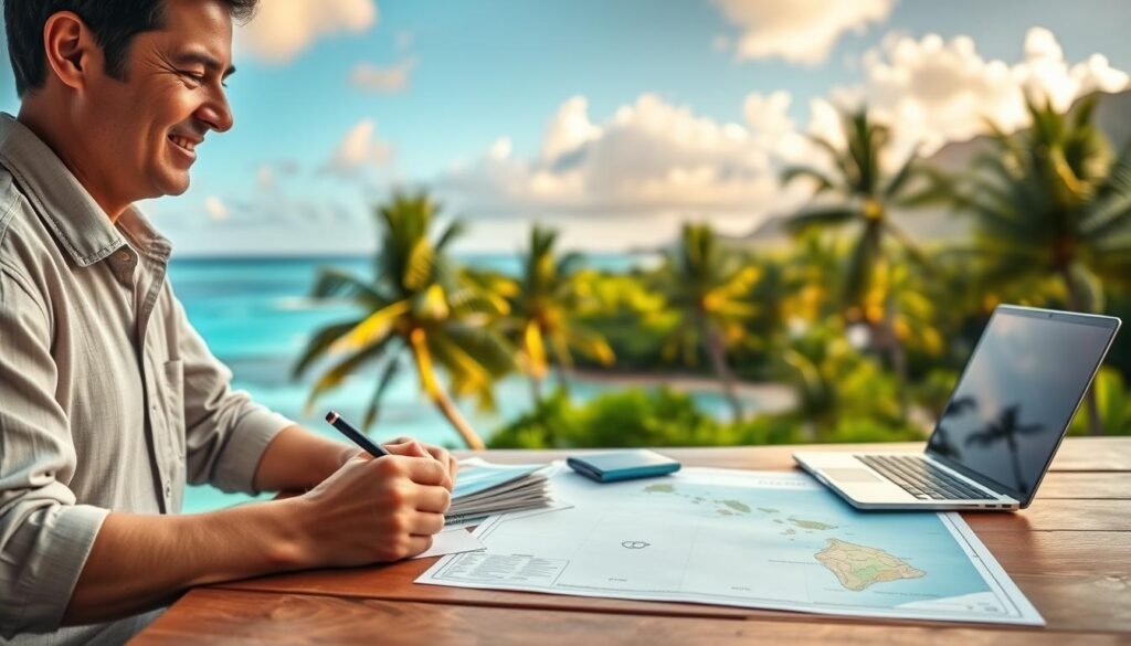 days island planning days island planning