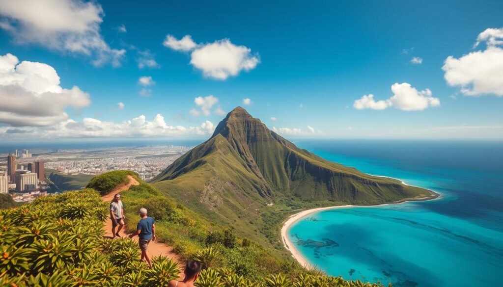 diamond head diamond head