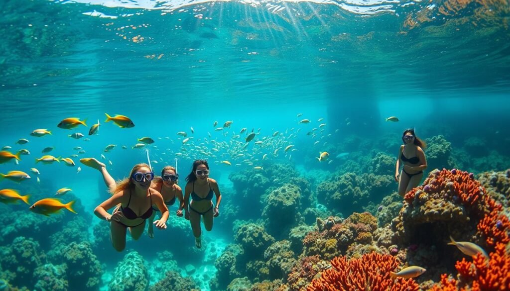 hanauma bay snorkeling hanauma bay snorkeling