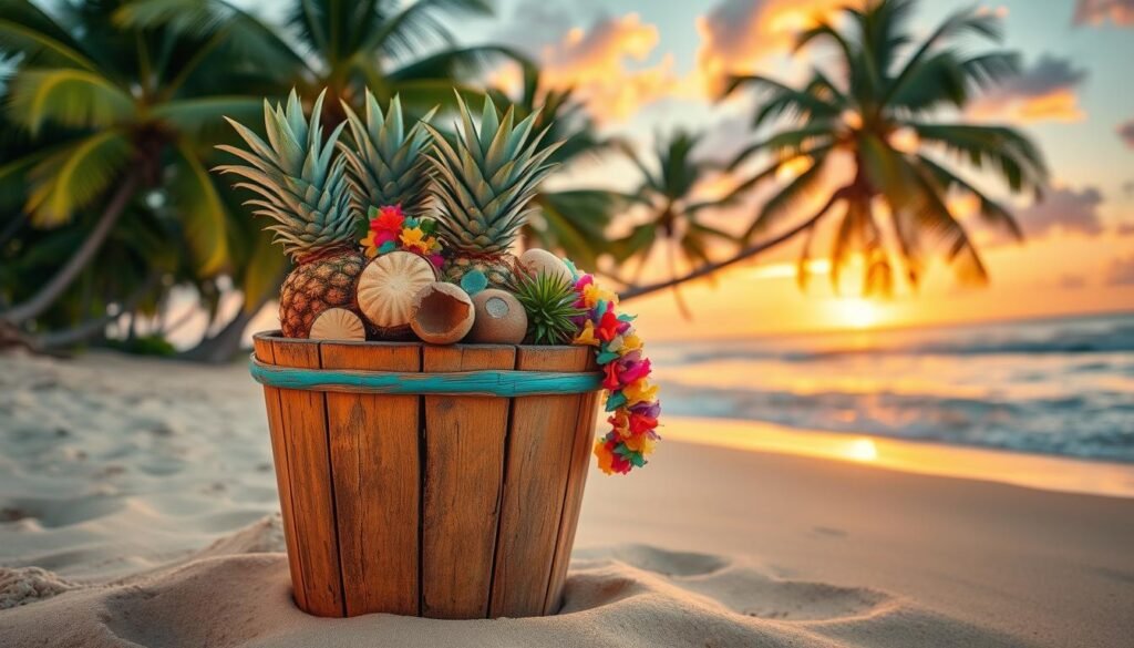 hawaii bucket hawaii bucket