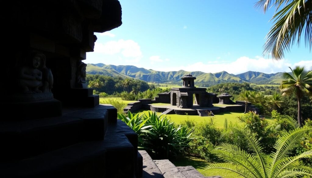 heiau views heiau views