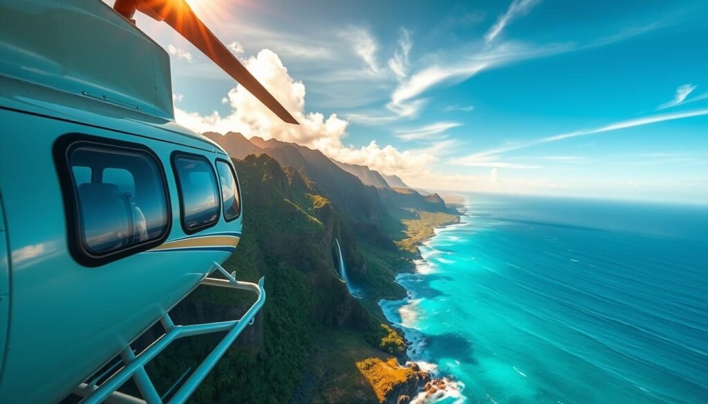 helicopter tour helicopter tour