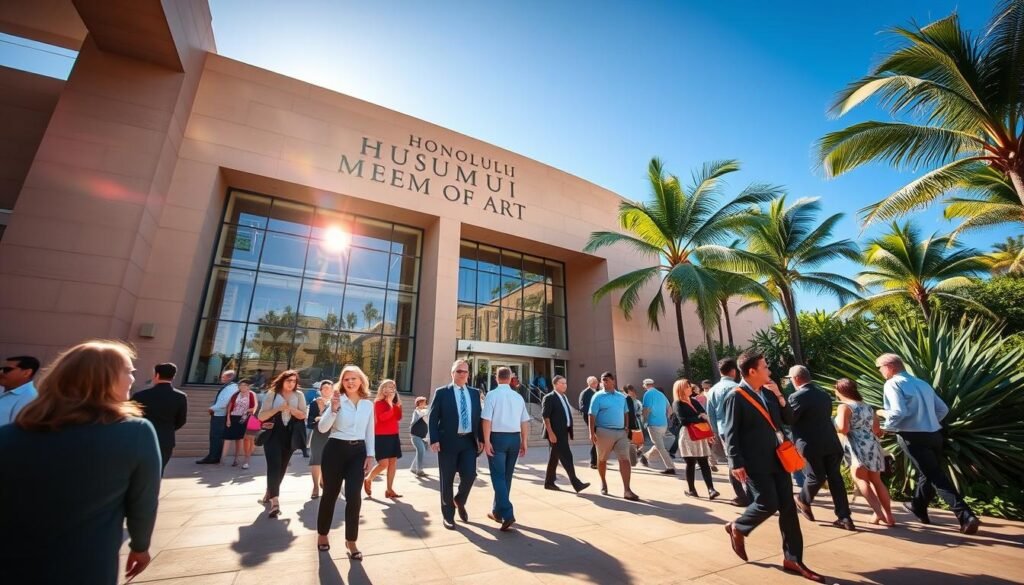 honolulu museum art honolulu museum art