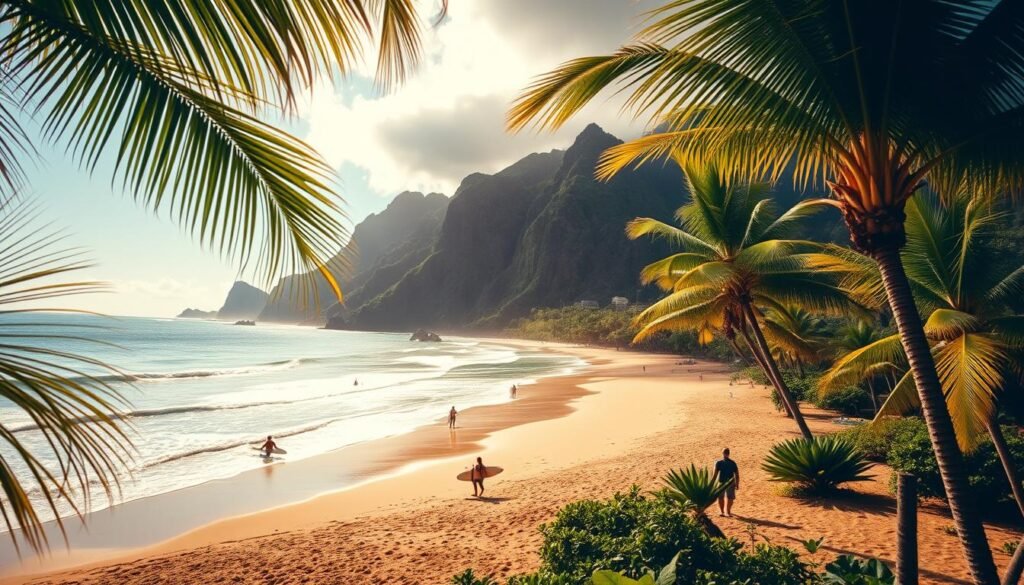 north shore north shore