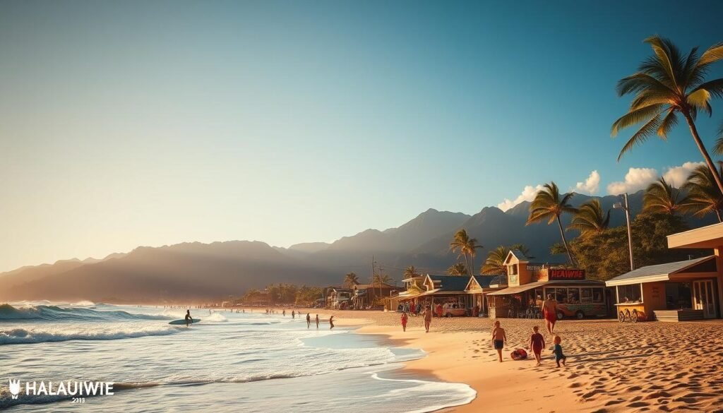 north shore north shore