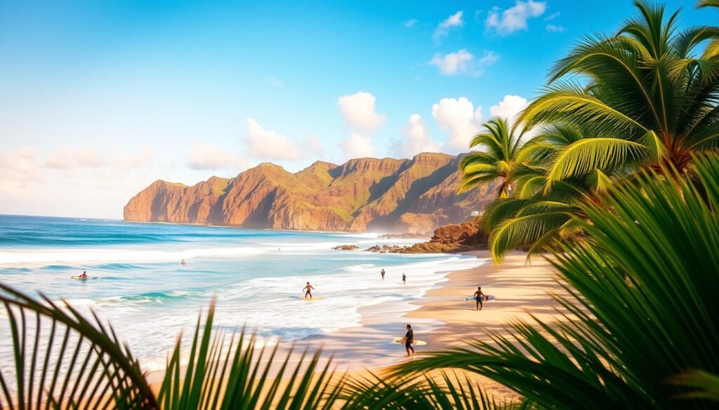 north shore north shore