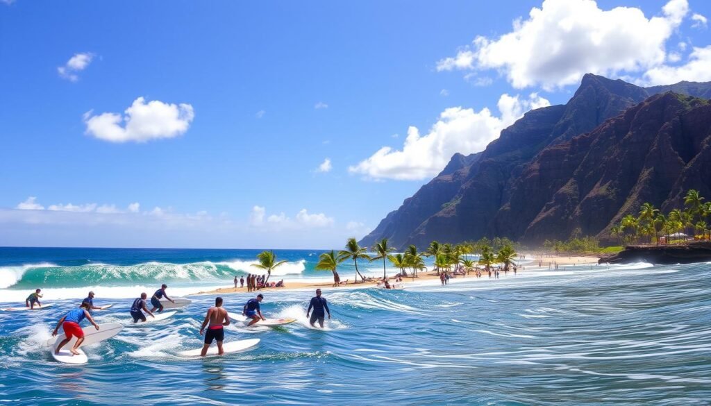 north shore north shore