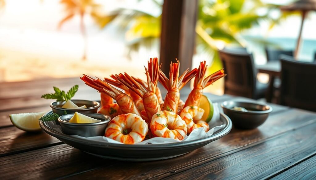 north shore shrimp north shore shrimp