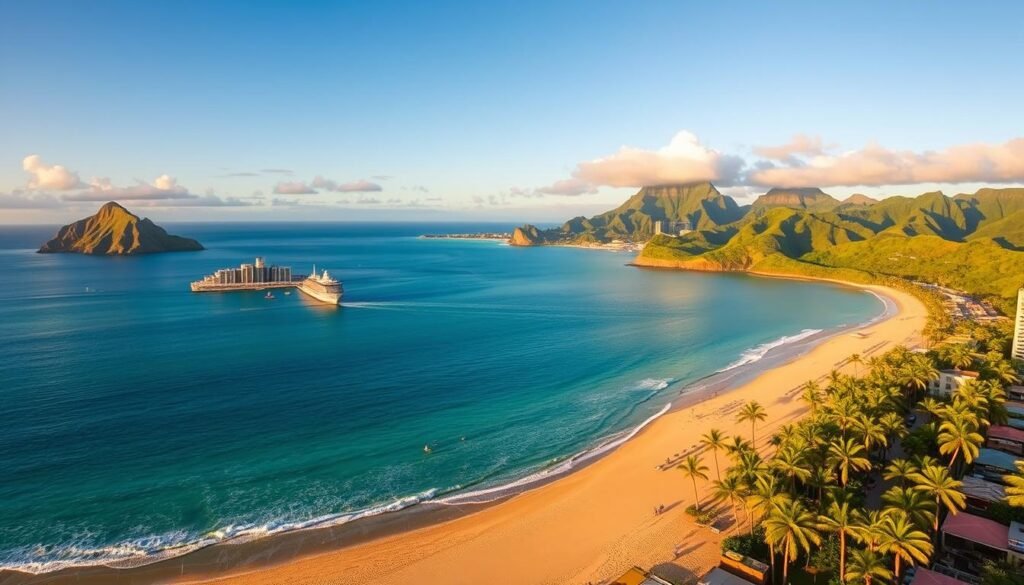 oahu itinerary oahu itinerary