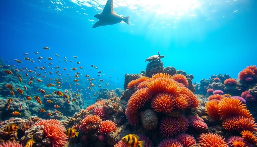 ocean life ocean life