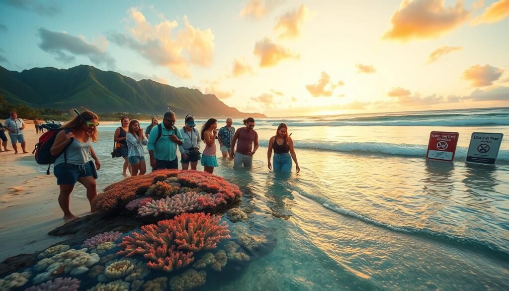 ocean safety and reef awareness ocean safety and reef awareness