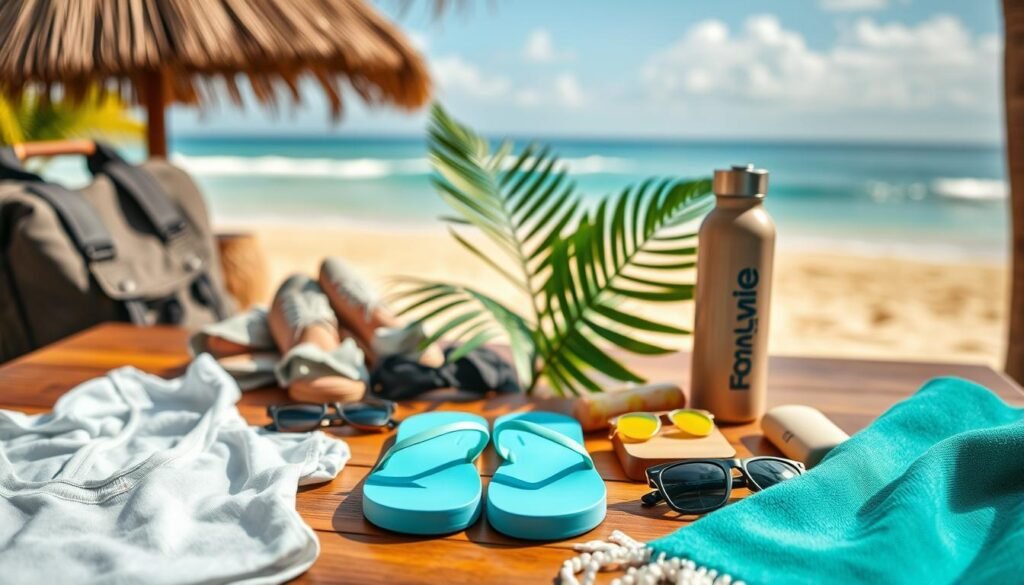 packing list packing list