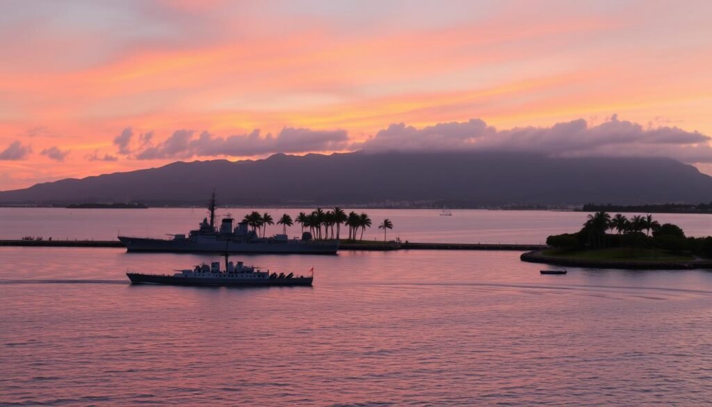 pearl harbor pearl harbor