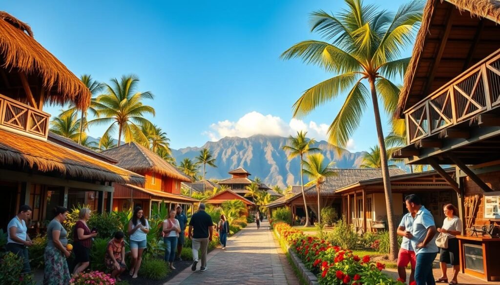 plantation village visit plantation village visit