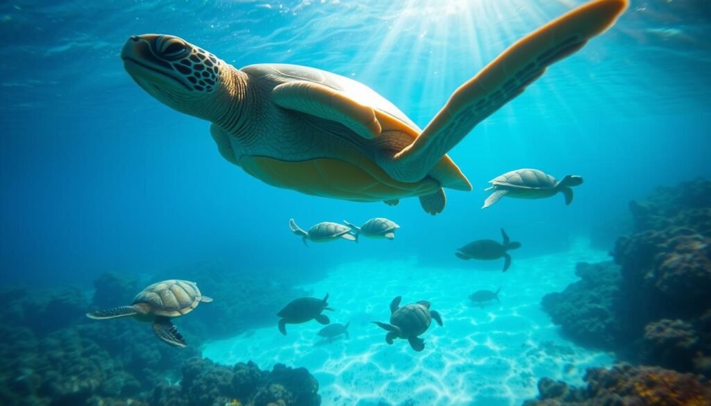 sea turtles sea turtles