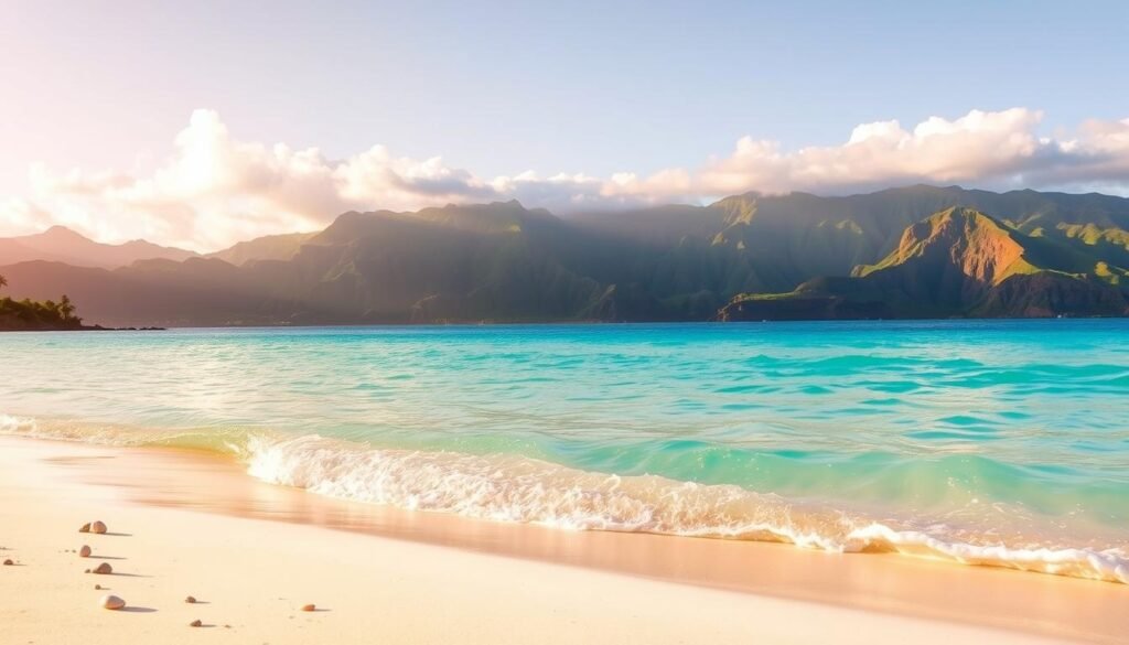 turquoise water turquoise water