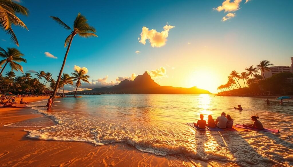 waikiki beach waikiki beach