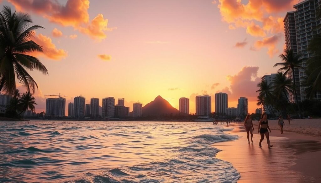 waikiki beach waikiki beach