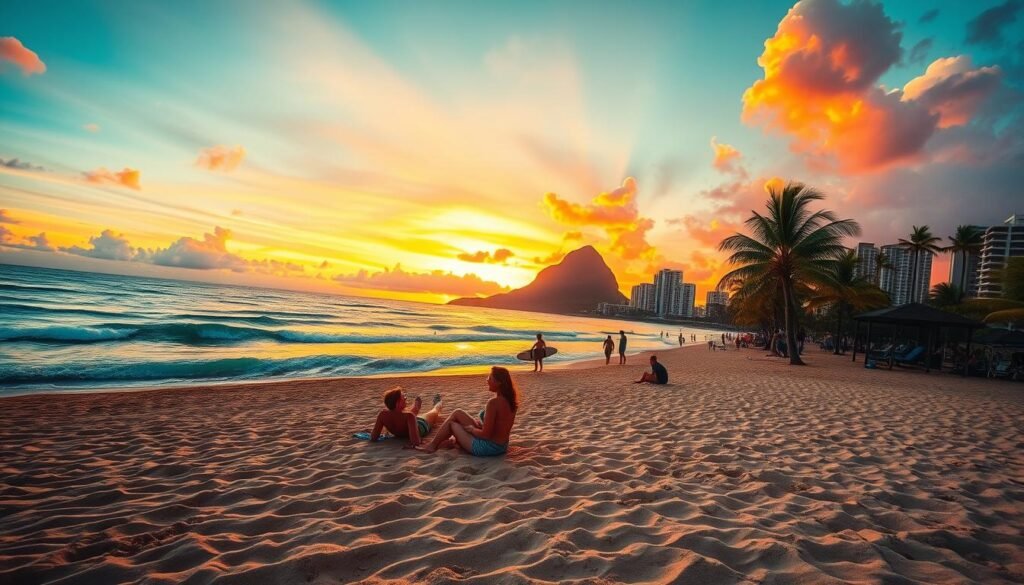 waikiki beach waikiki beach