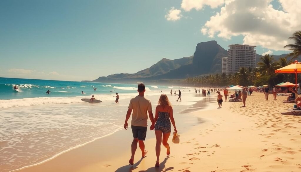 waikiki beach waikiki beach