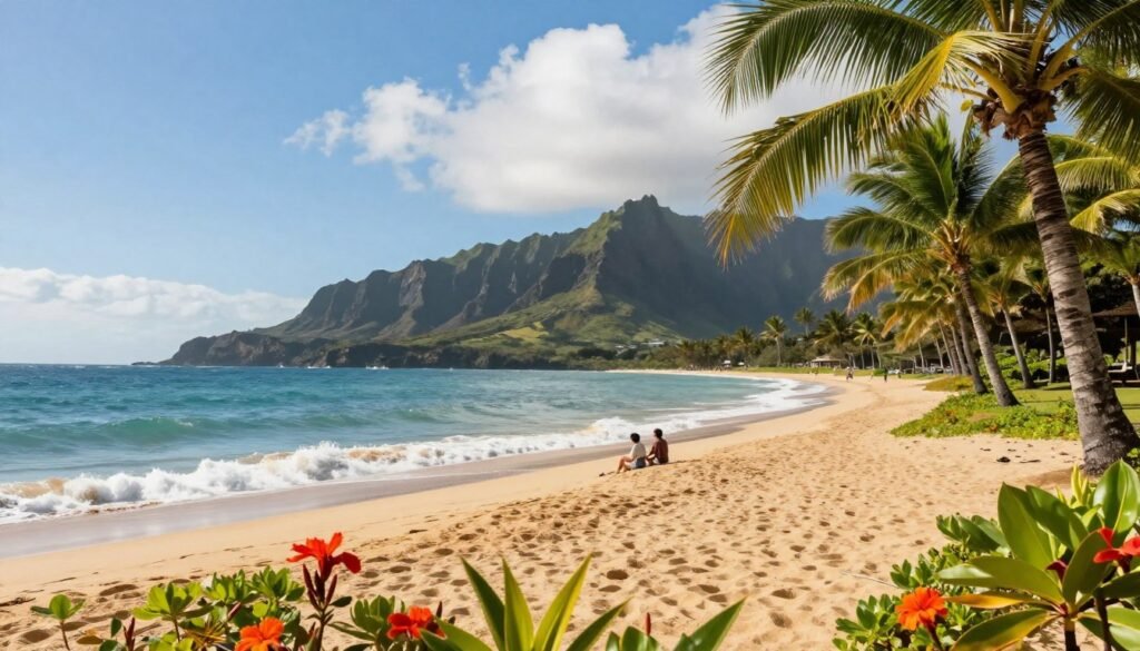 Best Beaches in Oʻahu You Must Visit (Beyond Waikīkī)
