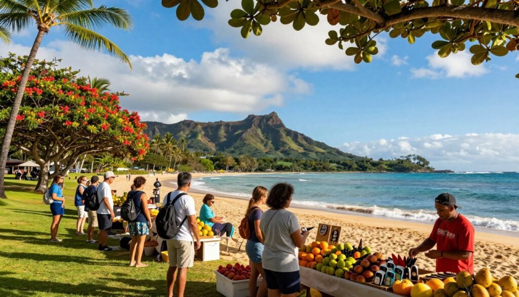 Best Seasonal Tips for Visiting Oʻahu: When to Go & Why (Spring–Fall)
