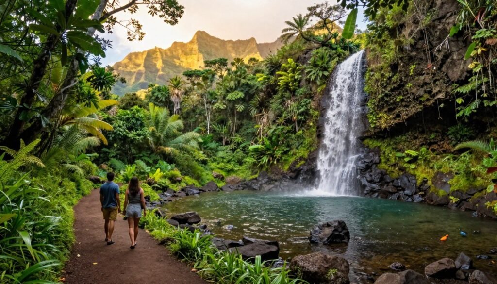 Hidden Gems of Oʻahu: Off-The-Beaten-Path Spots Most Travelers Miss