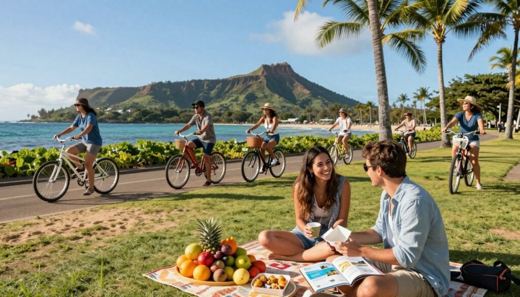 How to Explore Oʻahu on a Budget Without Missing Out on Fun