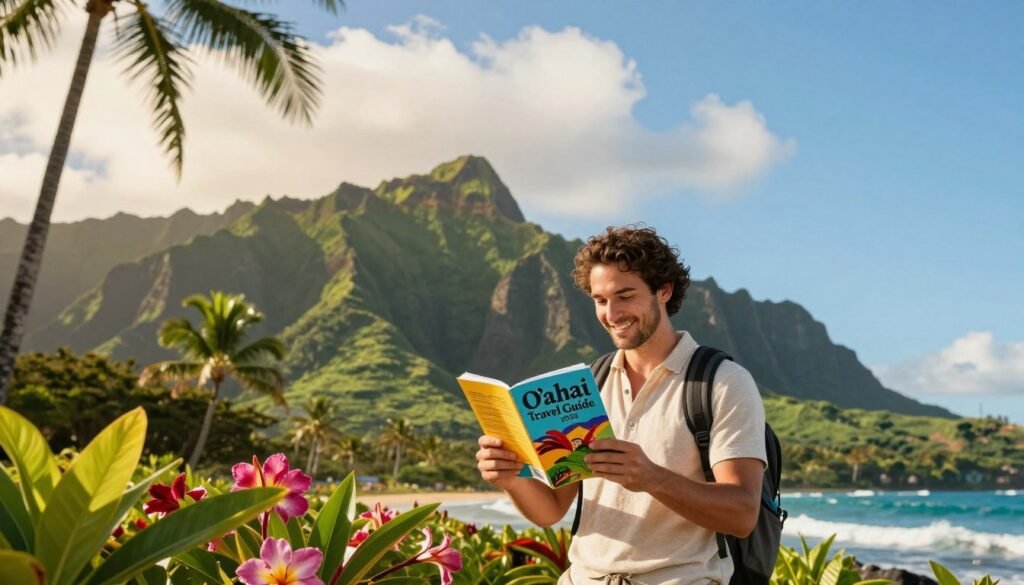Oʻahu Travel Guide 2026: Insider Tips from a 20-Year USA Travel Nomad