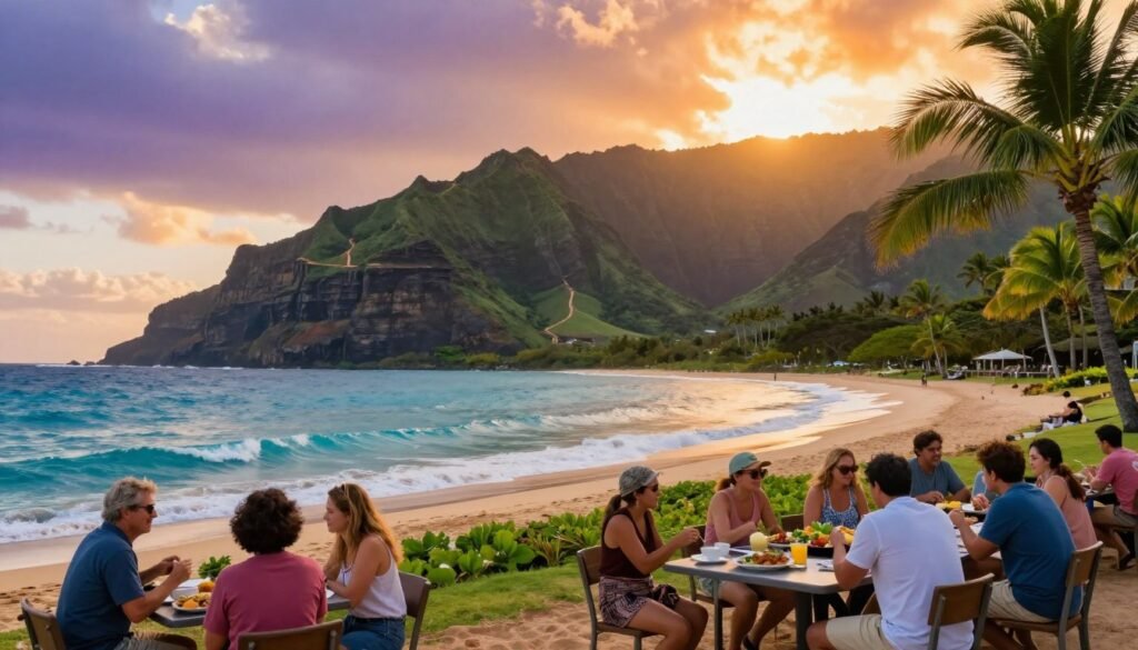 Ultimate Oʻahu Itinerary: How to Spend 3, 5 & 7 Days in Island Paradise